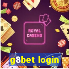 g8bet login